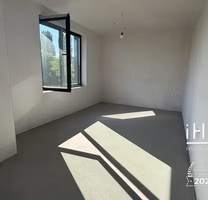 Photo 4 — Three-room apartment with two terraces in Nadezhda 1, Sofia