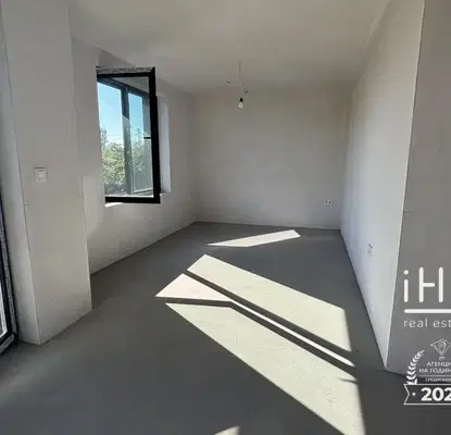 Photo 5 — Three-room apartment with two terraces in Nadezhda 1, Sofia