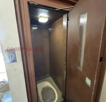 Photo 3 — Three-room apartment with panoramic view in Nadezhda 1, Sofia