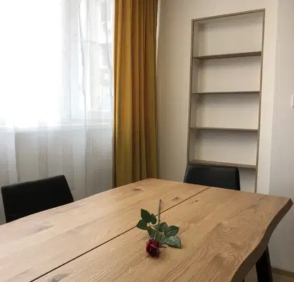 Photo 4 — Two-room apartment in Nadezhda 2 with southeast aspect