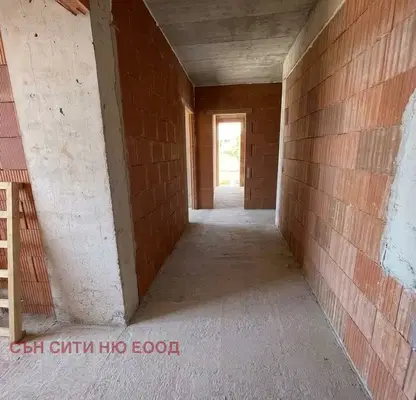 Photo 4 — Three-room apartment in Nadezhda 2 with terrace and southeast aspect