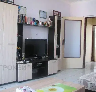 Photo 3 — 3-room apartment in Nadezhda 3 with parking space