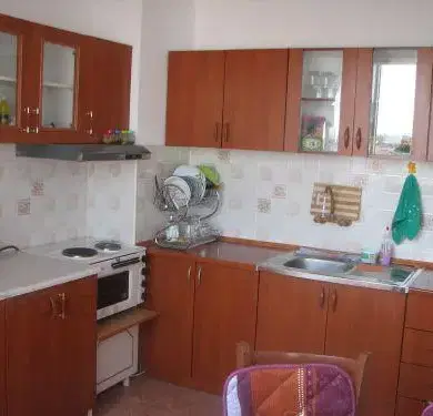 Photo 4 — 3-room apartment in Nadezhda 3 with parking space