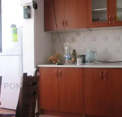 Photo 5 — 3-room apartment in Nadezhda 3 with parking space