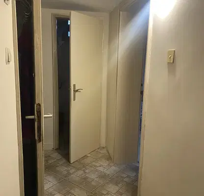 Photo 3 — Three-room apartment with two terraces in Nadezhda 4, Sofia