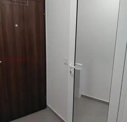 Снимка 4 — Двустаен апартамент в Надежда 4 с балкон и асансьор
