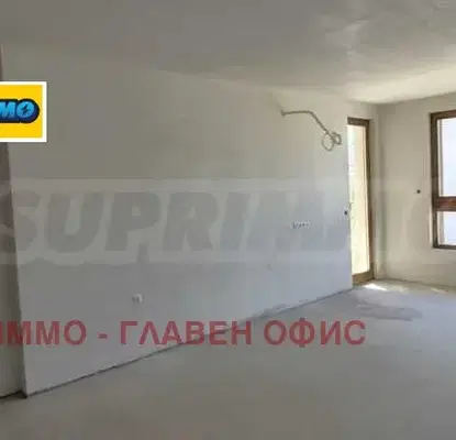 Снимка 2 — Тристаен апартамент с две спални в Обеля, близо до метро