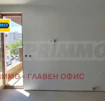 Снимка 5 — Тристаен апартамент с две спални в Обеля, близо до метро
