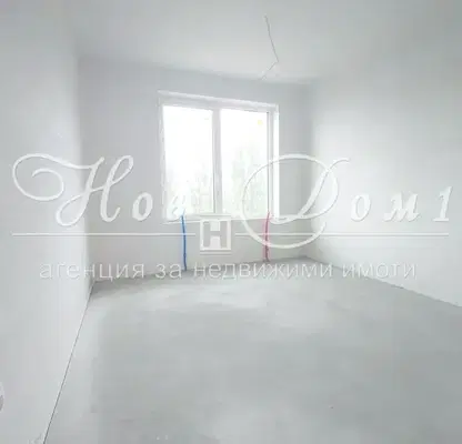 Photo 3 — 3-room apartment in Obelya 2 with terrace and elevator