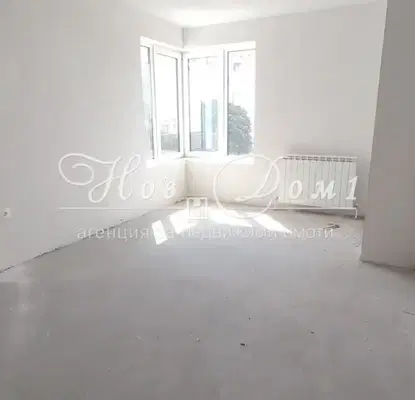 Photo 4 — 3-room apartment in Obelya 2 with terrace and elevator
