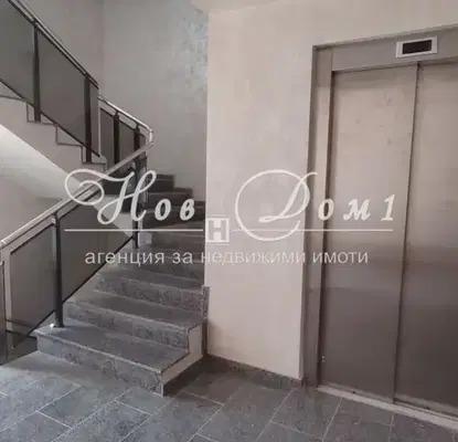 Photo 4 — Spacious 3-room apartment in Obelya 2 with terrace