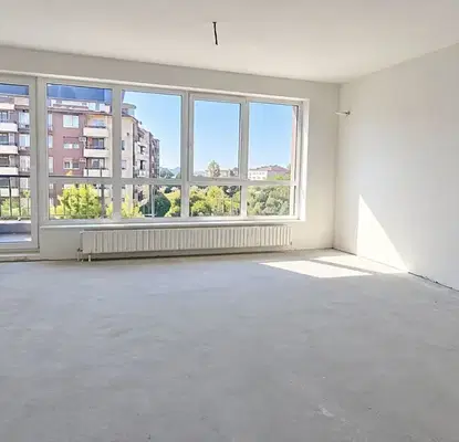 Photo 5 — Spacious 3-room apartment in Obelya 2 with terrace