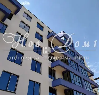 Photo 2 — Spacious 3-room apartment in Obelya 2 with two bathrooms