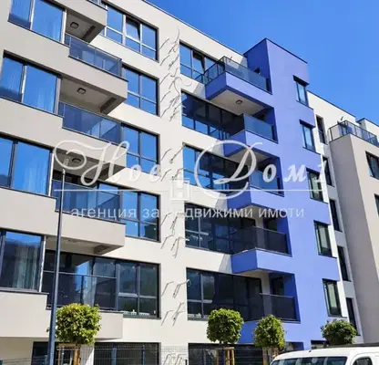 Photo 4 — Spacious 3-room apartment in Obelya 2 with two bathrooms