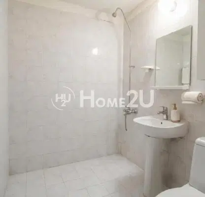 Photo 5 — Three-room apartment in Obelya 2 with two terraces