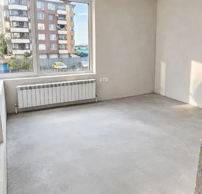 Photo 4 — Four-room apartment in Obelya 2 with parking spaces and elevator