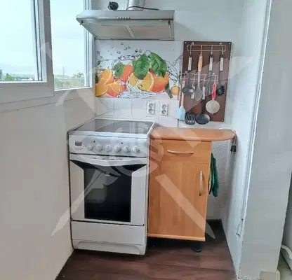 Photo 3 — Three-room apartment with 2 bedrooms in Obelya, Sofia, with elevator