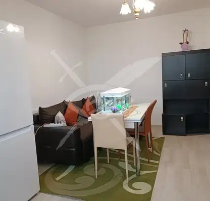 Photo 4 — Three-room apartment with 2 bedrooms in Obelya, Sofia, with elevator