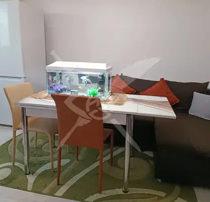 Photo 5 — Three-room apartment with 2 bedrooms in Obelya, Sofia, with elevator