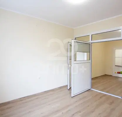 Photo 5 — Two-room apartment in Oborishte with terrace and air conditioning
