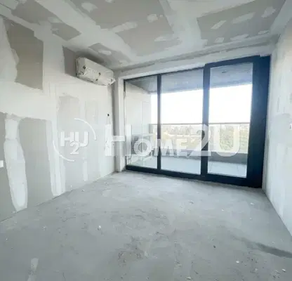 Photo 5 — Two-room apartment in Oborishte with terrace and view