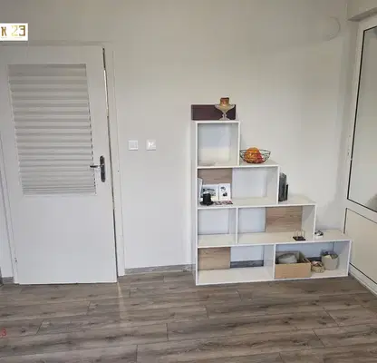 Photo 2 — Three-room apartment with two terraces in Oborishte, Sofia