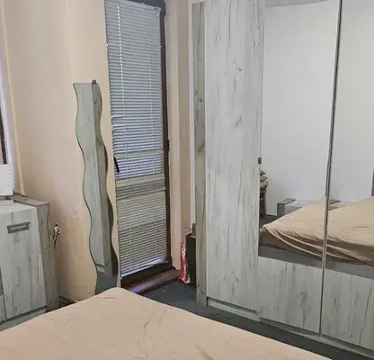 Photo 4 — Three-room apartment with two terraces in Oborishte, Sofia