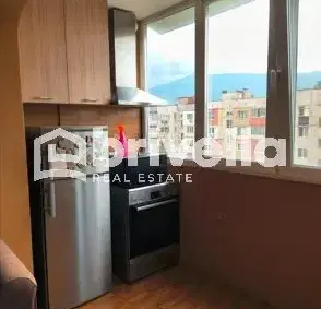 Photo 4 — One-room apartment in Ovcha kupel 1 with south aspect
