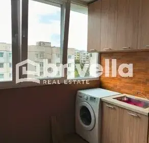 Photo 5 — One-room apartment in Ovcha kupel 1 with south aspect