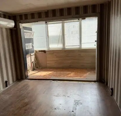 Photo 2 — Two-room apartment with south aspect in Ovcha kupel 1, Sofia