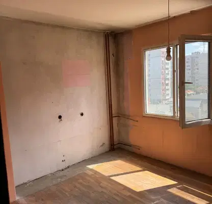 Photo 4 — Two-room apartment with south aspect in Ovcha kupel 1, Sofia