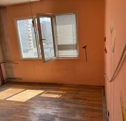 Photo 5 — Two-room apartment with south aspect in Ovcha kupel 1, Sofia