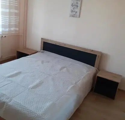 Photo 3 — Three-room apartment in Ovcha kupel 1 with terrace and elevator