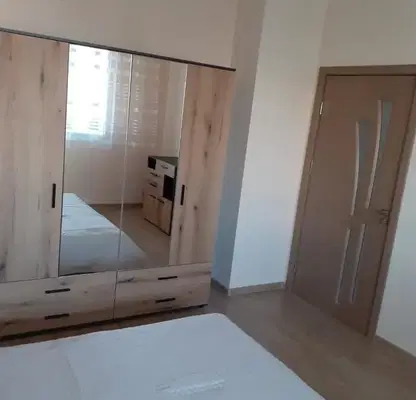 Photo 4 — Three-room apartment in Ovcha kupel 1 with terrace and elevator