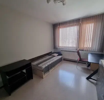 Photo 5 — Three-room apartment in Ovcha kupel 1 with terrace and elevator