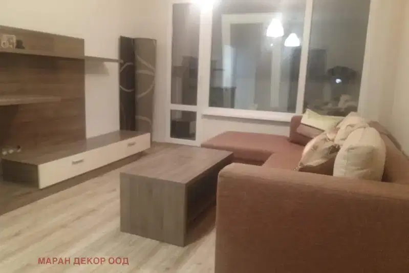 3-bedroom apartment in Sofia, Ovcha Kupel 1