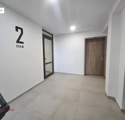 Photo 3 — 2-room apartment in Ovcha kupel with two terraces
