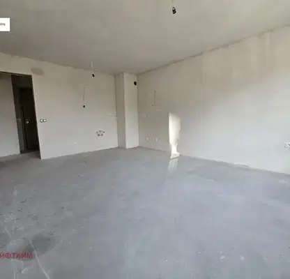 Photo 4 — 2-room apartment in Ovcha kupel with two terraces