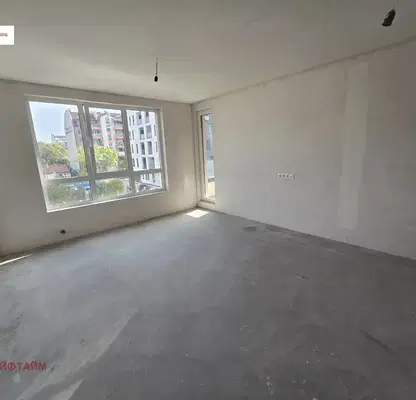 Photo 5 — 2-room apartment in Ovcha kupel with two terraces