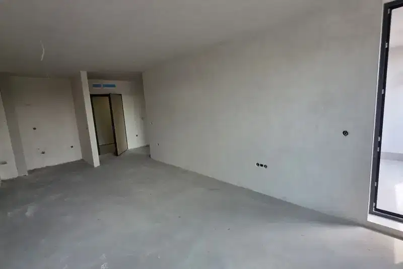 Two-room apartment in Ovcha kupel with new-build