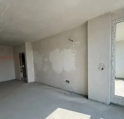Photo 2 — Two-room apartment in Ovcha kupel with new-build