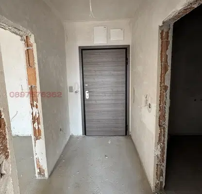 Photo 5 — Two-room apartment in Ovcha kupel with new-build