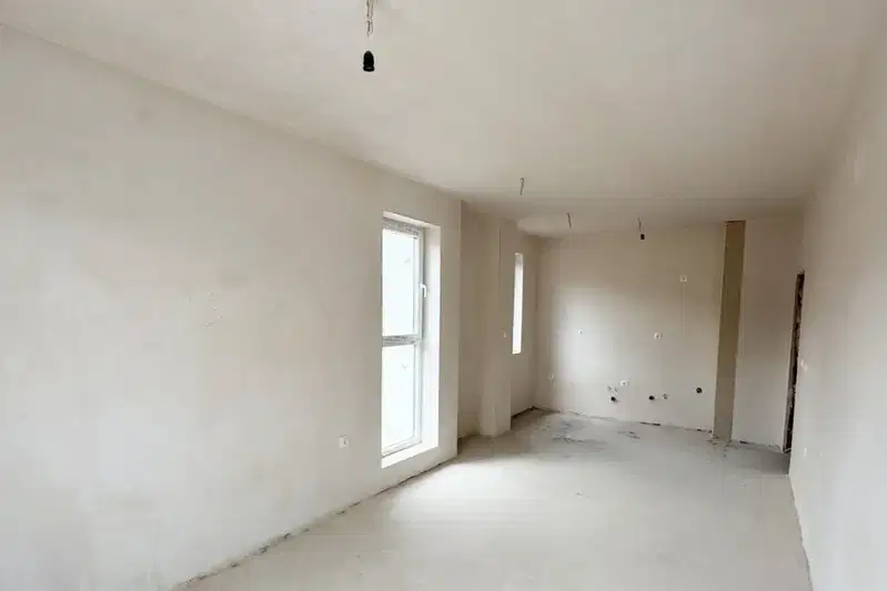 Two-room apartment in Ovcha kupel with quality construction
