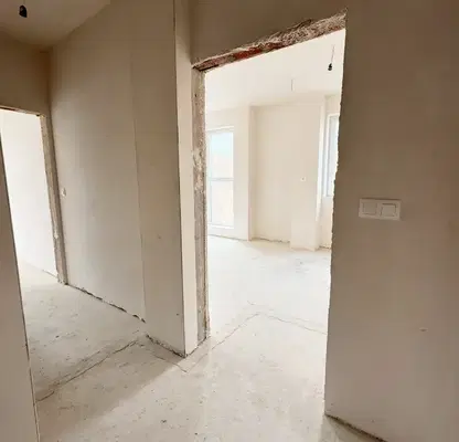 Photo 3 — Two-room apartment in Ovcha kupel with quality construction