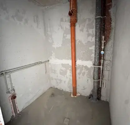 Photo 5 — Two-room apartment in Ovcha kupel with quality construction