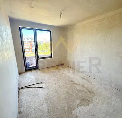 Photo 3 — Two-room apartment with terrace and view of Vitosha in Ovcha kupel