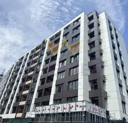 Photo 4 — Two-room apartment with terrace and view of Vitosha in Ovcha kupel