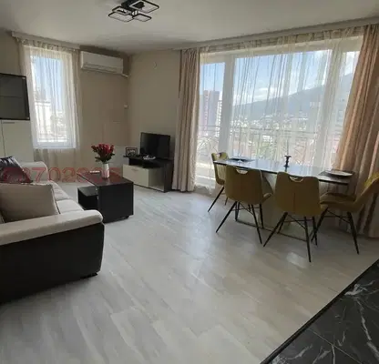 Photo 2 — 2-bedroom apartment in Sofia, Ovcha Kupel