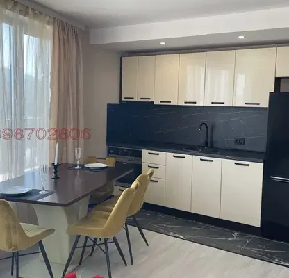 Photo 4 — 2-bedroom apartment in Sofia, Ovcha Kupel