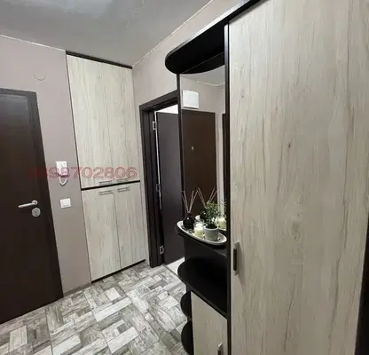 Photo 5 — 2-bedroom apartment in Sofia, Ovcha Kupel